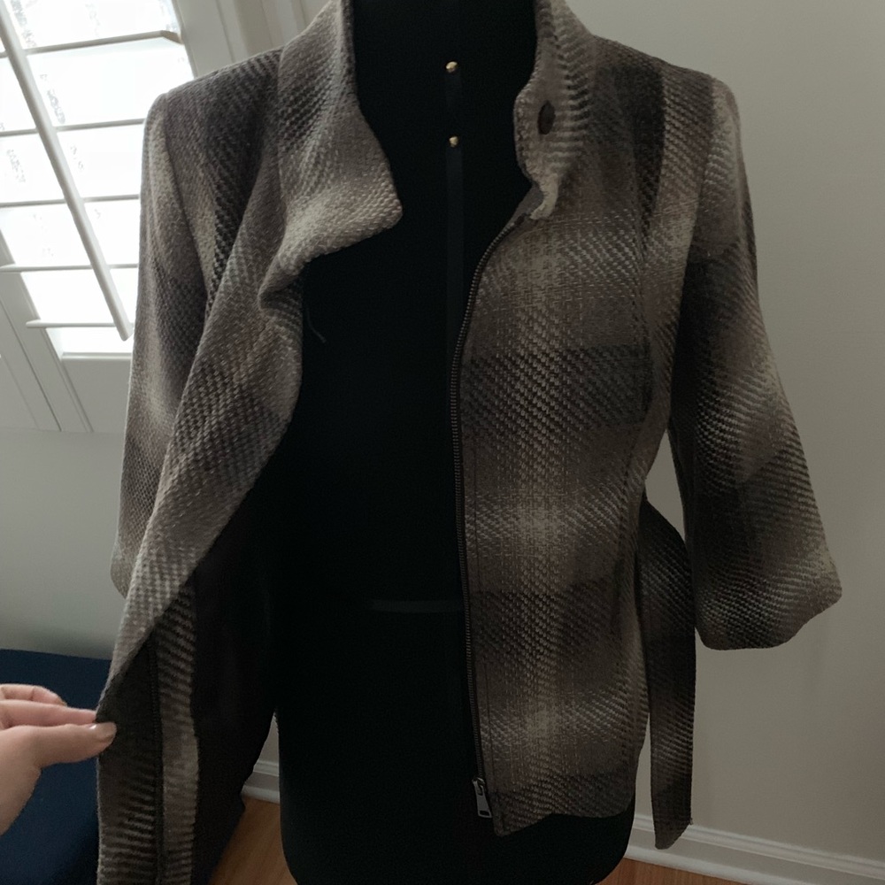 Mossimo Coat - image 5